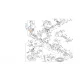 STIHL  Sprężyna powrotna 4149 190 0600